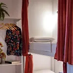 Primavera Hostel *