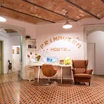 Primavera Hostel