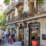Primavera Hostel Βαρκελώνη