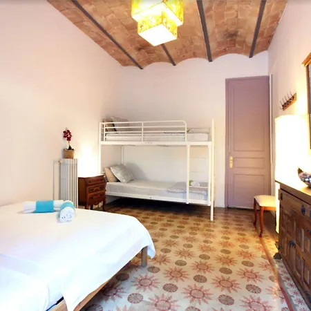 Primavera Hostal Barcelona