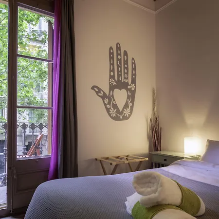 Hostal Primavera *