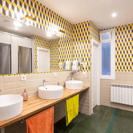 Primavera Hostal Barcelona