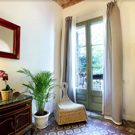 Primavera Hostal Barcelona