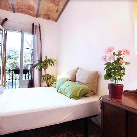 Hostal Primavera Barcelona