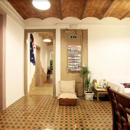 Hostal Primavera Barcelona