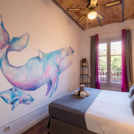 Hostal Primavera Barcelona