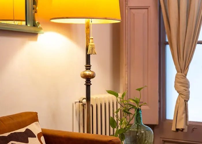 Albergue Primavera *