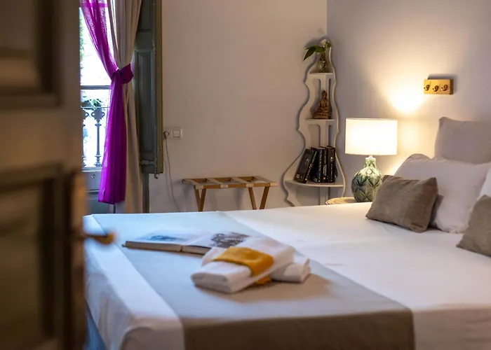 普利马维拉旅馆 旅馆 *