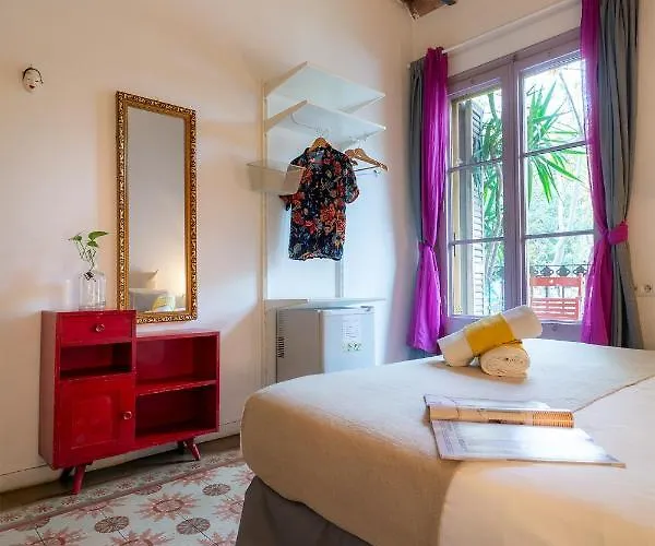 Primavera * Barcelona