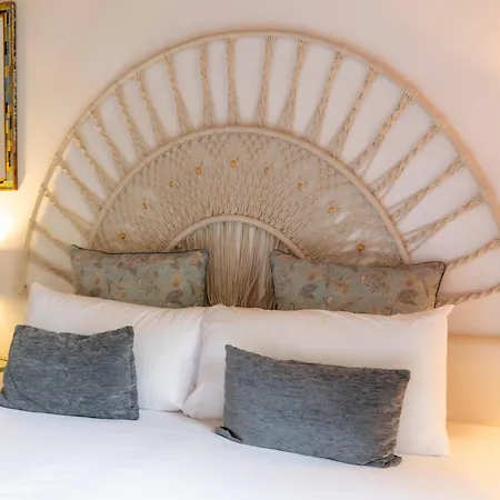 Primavera * Barcelona