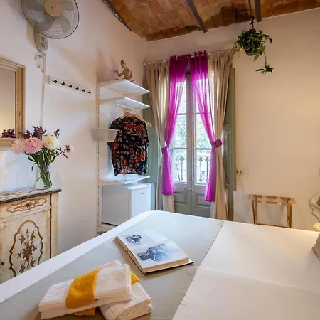 Hostel Primavera