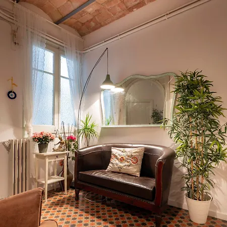 Primavera Hostel Barcelona