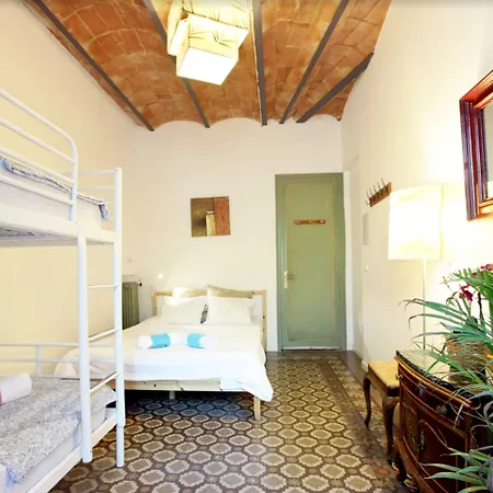 Primavera * Barcelona