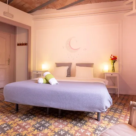 Primavera Hostel Barcelona