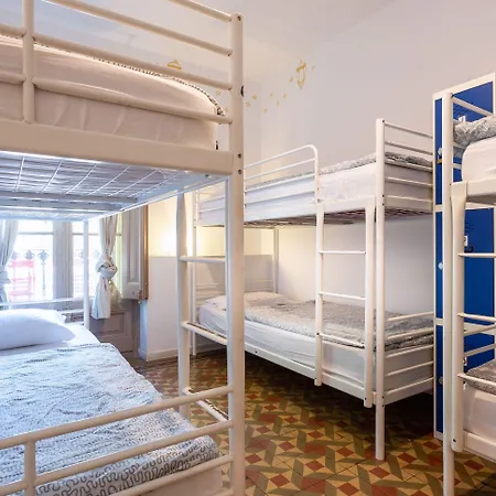 Primavera * Barcelona