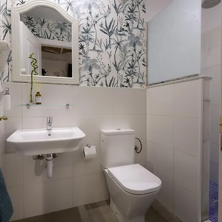 Hostel Primavera Barcelona