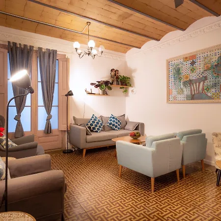 Primavera * Barcelona