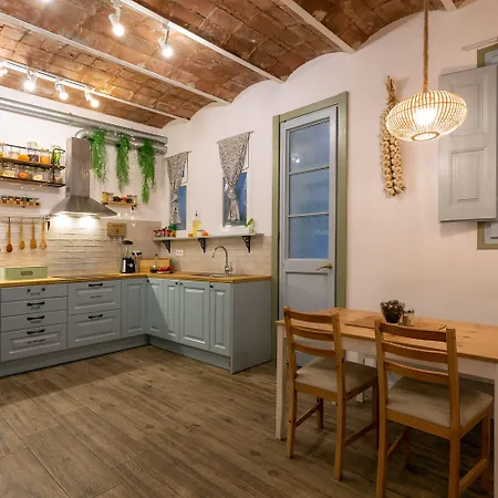 Hostel Primavera Barcelona