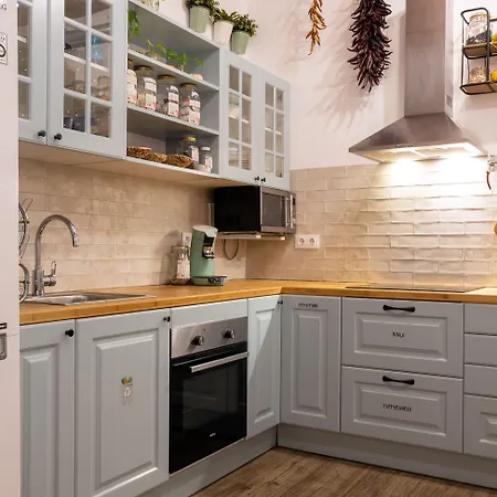 Primavera Hostel Barcelona