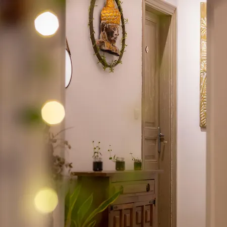 Primavera Alberg Barcelona