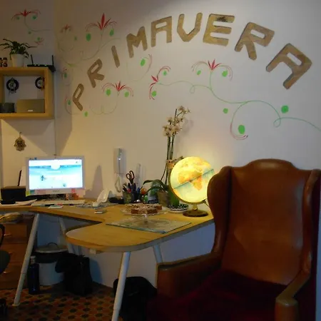 Primavera Vandrarhem *