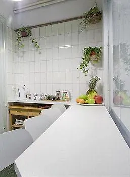 Vandrarhem Primavera *