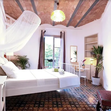 Primavera * Barcelona