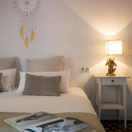 Primavera * Barcelona