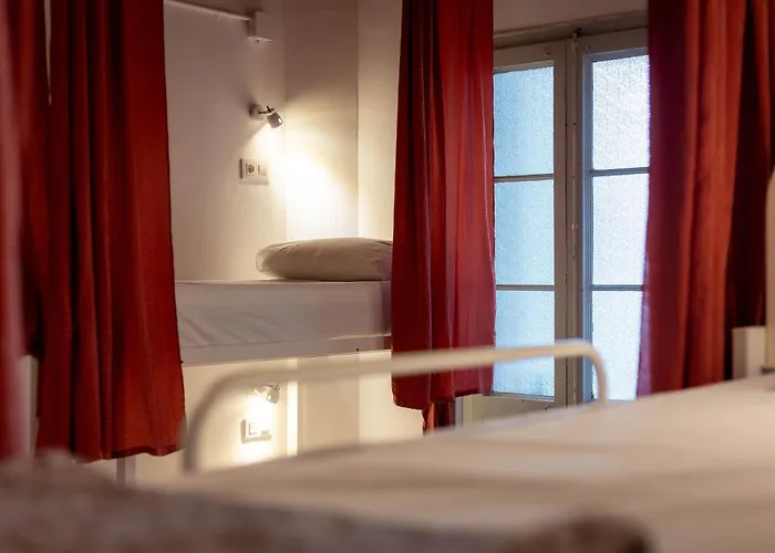 호스텔 프리마베라