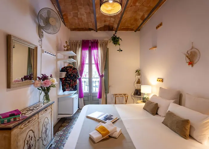 프리마베라 호스텔 *