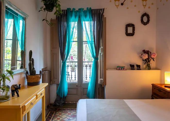 호스텔 프리마베라 바르셀로나