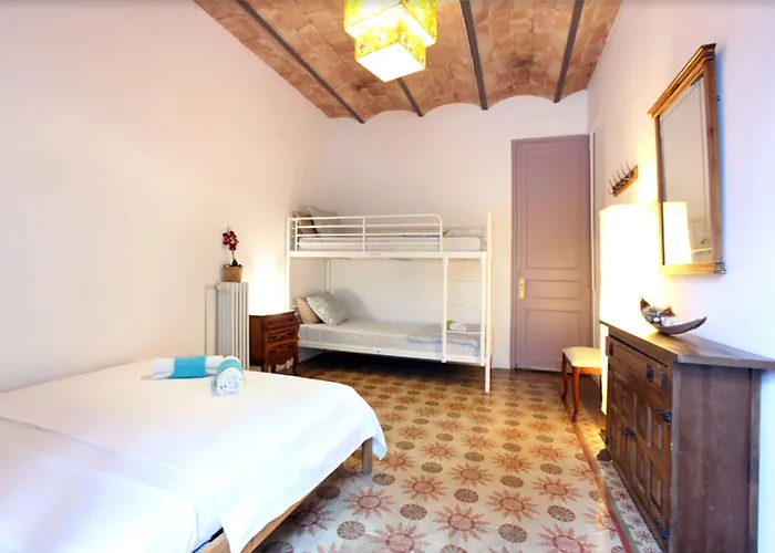 Primavera Hostel Barcelona