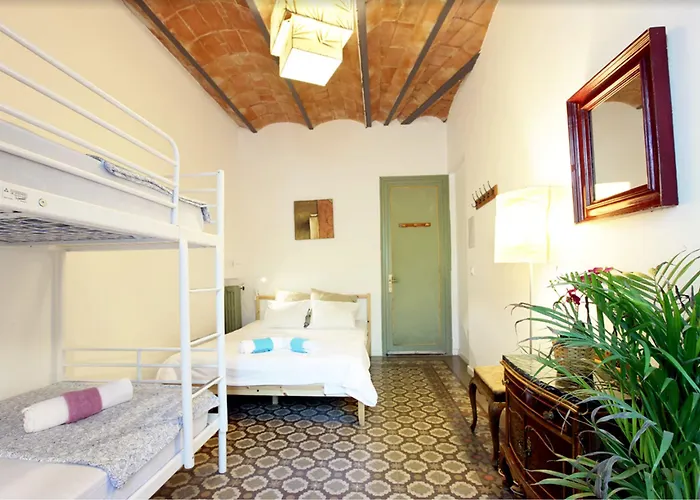 프리마베라 * 바르셀로나