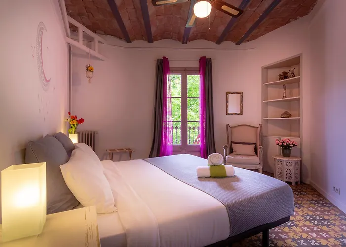 Primavera Hostal