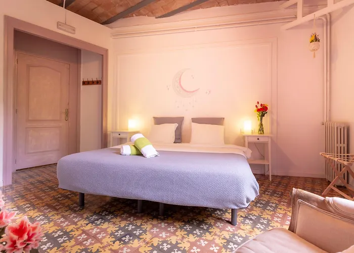 프리마베라 호스텔 바르셀로나