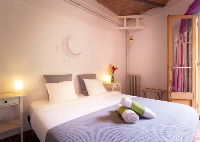 호스텔 프리마베라