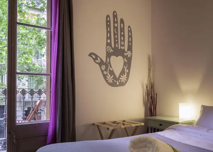 호스텔 프리마베라 *