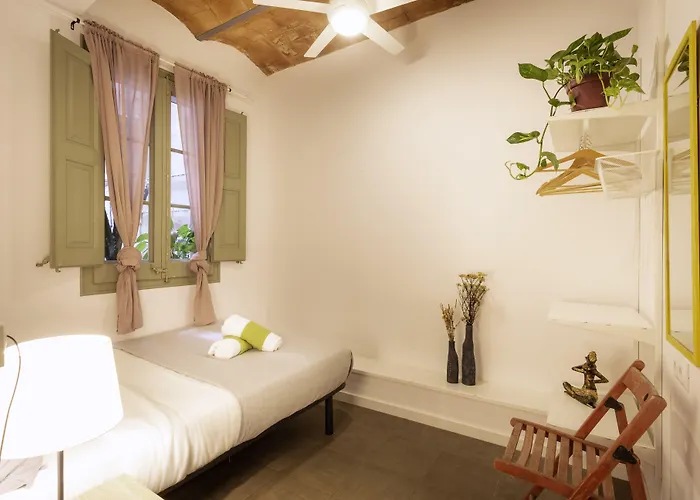 호스텔 프리마베라 *