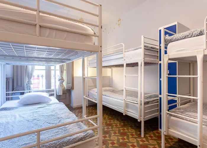 프리마베라 * 바르셀로나