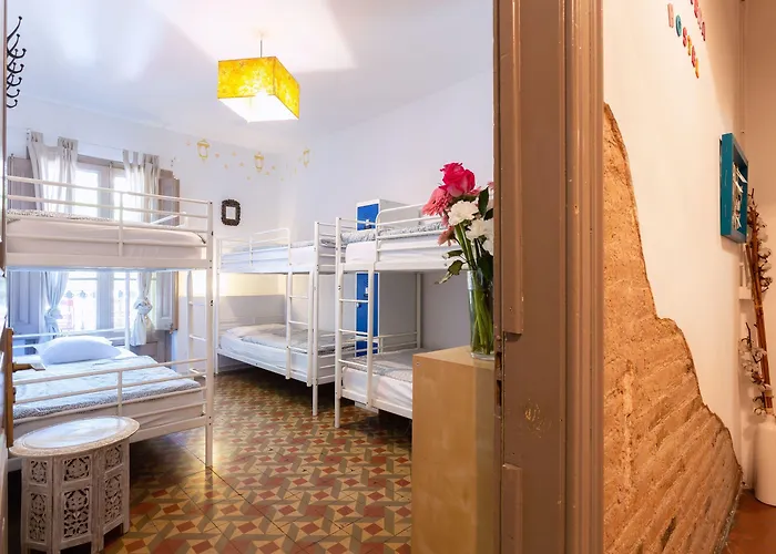 프리마베라 * 바르셀로나