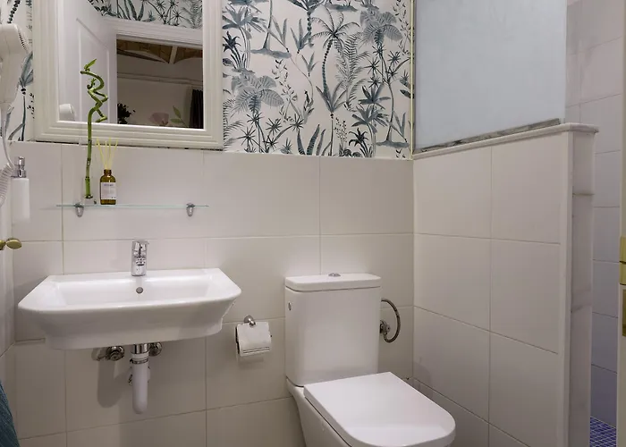 Hostel Primavera Barcelona