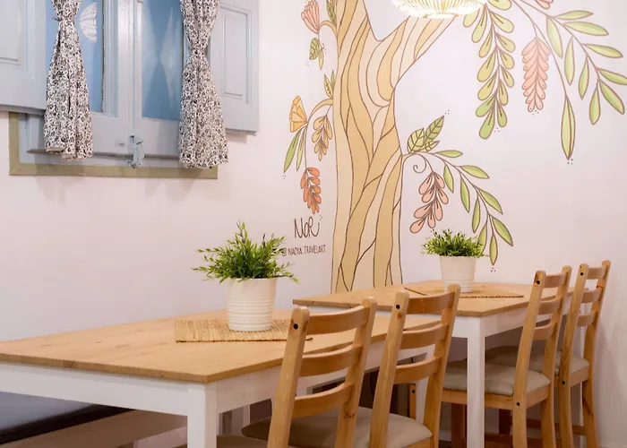 프리마베라 바르셀로나