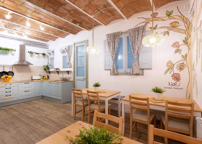 프리마베라 바르셀로나