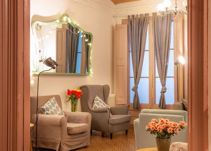 프리마베라 호스텔