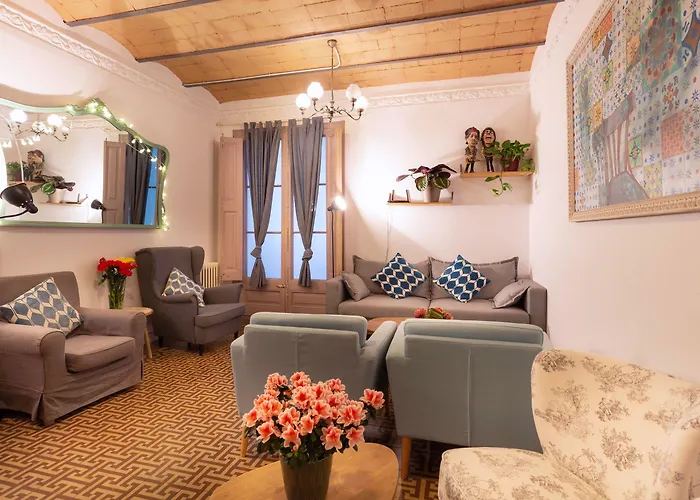 호스텔 프리마베라 *