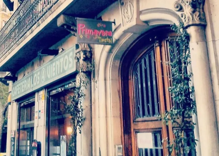 프리마베라 바르셀로나