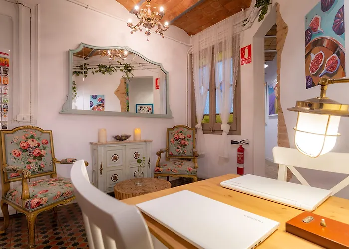 호스텔 프리마베라