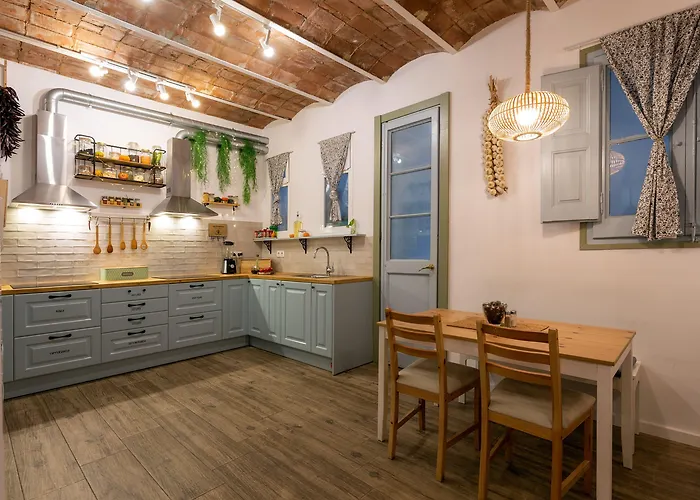 호스텔 프리마베라 바르셀로나