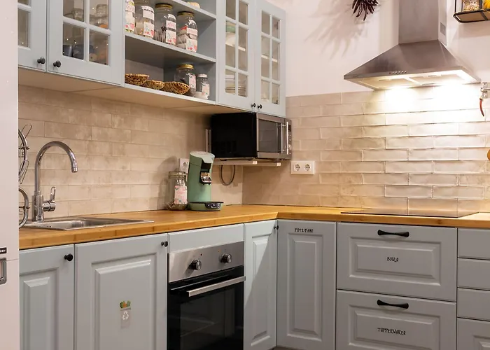 프리마베라 호스텔 바르셀로나