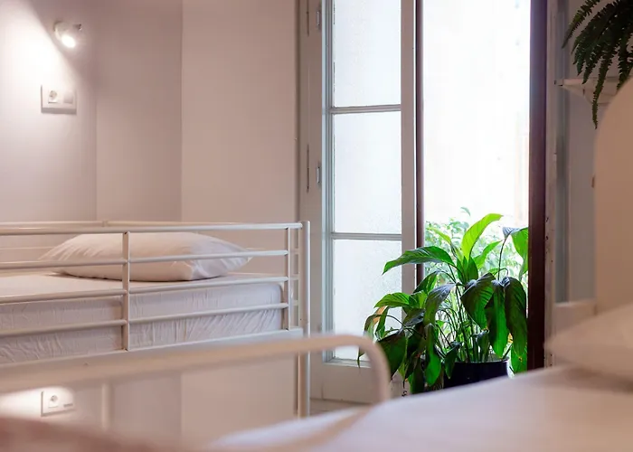 호스텔 프리마베라